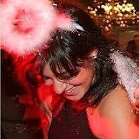 Profile Image for Ana M. Marin.
