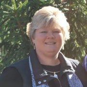 Profile Image for Rebecca Sharpe.