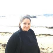 Profile Image for Ana Alvarez benito.
