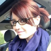 Profile Image for Heather.