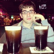 Profile Image for Sean Cox-marcellin.