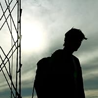 Profile Image for Daniel Guzman.