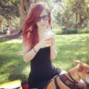 Profile Image for Samantha.