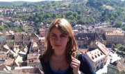 Profile Image for Madalina Munteanu.