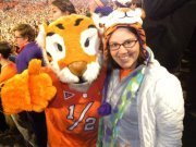 Profile Image for Jessica Granger.