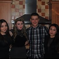 Profile Image for Ewan Hamilton.