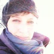 Profile Image for Nadja Gardner.