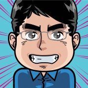 Profile Image for Adrian Zafra.
