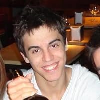 Profile Image for Diogo De.