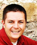 Profile Image for Curtis Newbold.