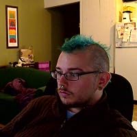 Profile Image for Matthew Trotter.