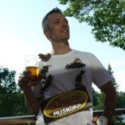 Profile Image for Robert Mackie.