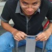 Profile Image for Fariz Luqman.
