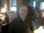 Profile Image for Tim Kusner.