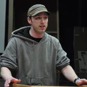 Profile Image for Eoghan Brien.