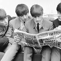 The Beatles: A Celebration - 30th Anniversary Edition by Geoffrey