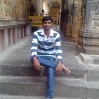 Profile Image for Shivakumar Veeramalla.