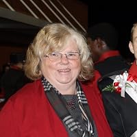 Profile Image for Karen Hall.