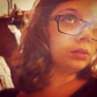 Profile Image for Kaitlyn Blazer.