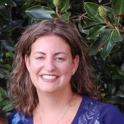 Profile Image for Stephanie Mead.
