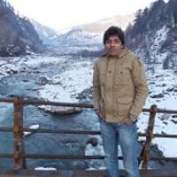 Profile Image for Anand Choraria.