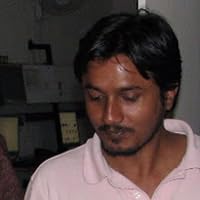 Profile Image for Pushpendra Prakash Sagar.