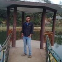 Profile Image for Debabrata Roy.
