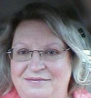 Profile Image for Patricia Mckenna.