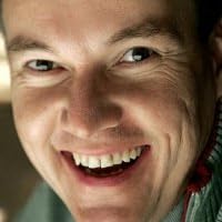 Profile Image for Jack Mikrut.