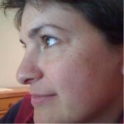 Profile Image for Shira Peterson.