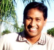 Profile Image for Farid Ahmed.