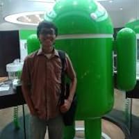 Profile Image for Ridha Danjanny.
