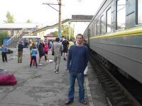 Profile Image for Brett.