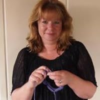 Profile Image for Sharon Vandervelde.