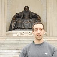 Profile Image for Ariel.