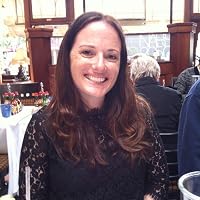 Profile Image for Daniela Bingham.