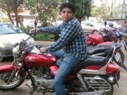 Profile Image for Durgamadhab Sahoo.