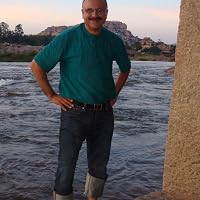 Profile Image for Rakesh Kaul.