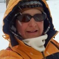 Profile Image for Leigh Vosler.