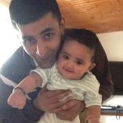Profile Image for Nadeem Yasin.