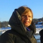 Profile Image for Elona Lovčikienė.
