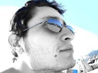 Profile Image for Joe Bressler.