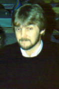 Profile Image for D.R. Mayes.