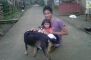 Profile Image for Teddy De vera.