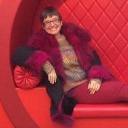 Profile Image for Carolyn Boll.