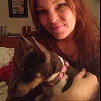 Profile Image for Jennifer Ferguson.