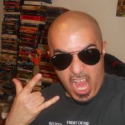 Profile Image for Isaac Rodriguez.