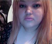 Profile Image for Samantha Cantu.