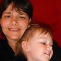Profile Image for Deborah Mason.