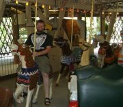 Profile Image for Gerry Dincher.